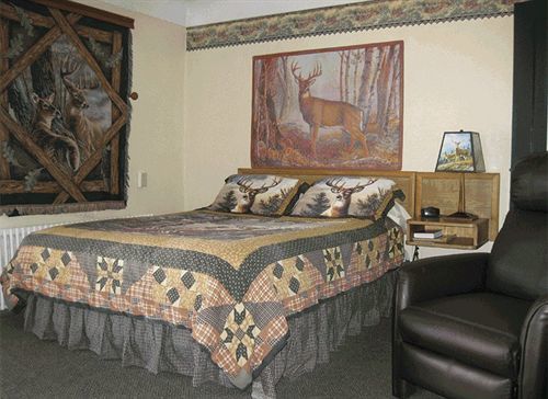 Rio Grande Motel Monte Vista Esterno foto