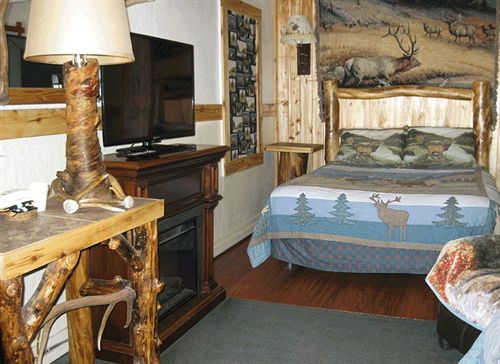 Rio Grande Motel Monte Vista Esterno foto